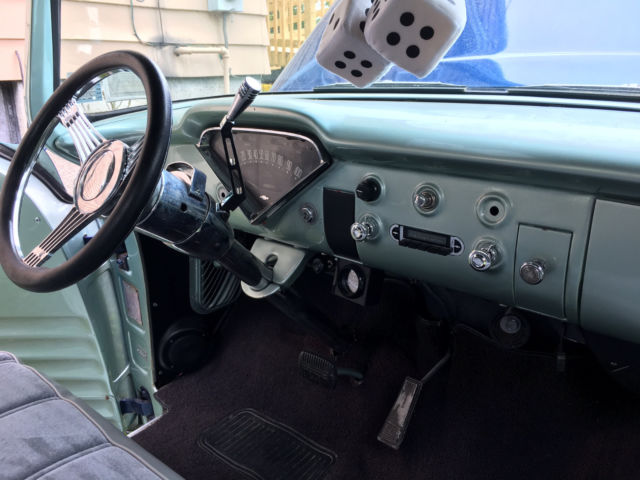 1959 Chevrolet Other Pickups - photo 8