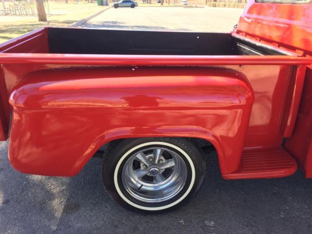 1959 Chevrolet Other Pickups 3100 - photo 6