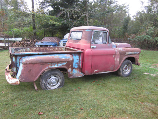 1959 Chevrolet Other Pickups - photo 2