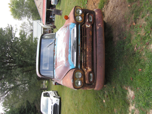 1959 Chevrolet Other Pickups - photo 3