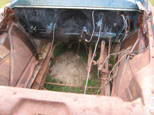 1959 Chevrolet Other Pickups - photo 4