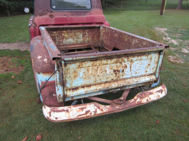 1959 Chevrolet Other Pickups - photo 5