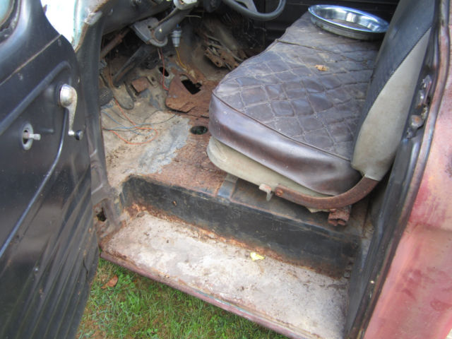 1959 Chevrolet Other Pickups - photo 6