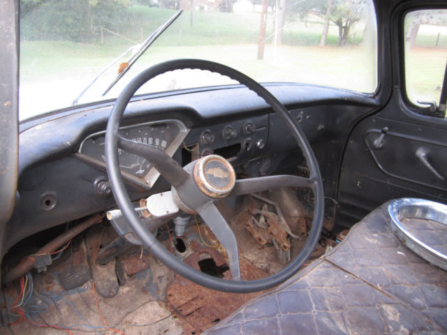 1959 Chevrolet Other Pickups - photo 7