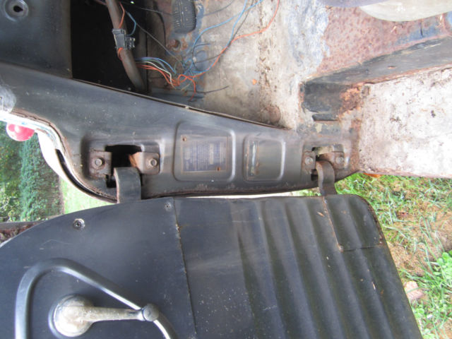 1959 Chevrolet Other Pickups - photo 9