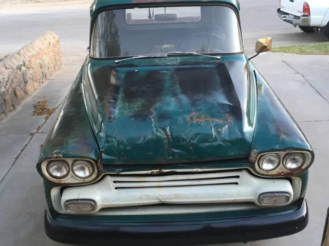 1959 Chevrolet Other Pickups 3100 - photo 12