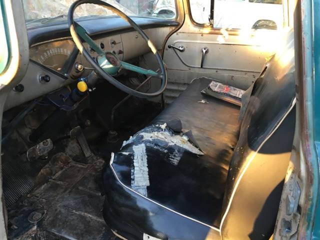 1959 Chevrolet Other Pickups 3100 - photo 13