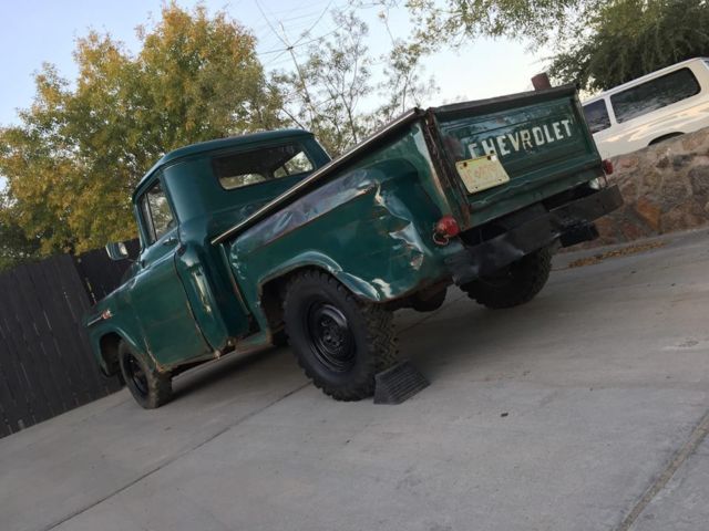 1959 Chevrolet Other Pickups 3100 - photo 5