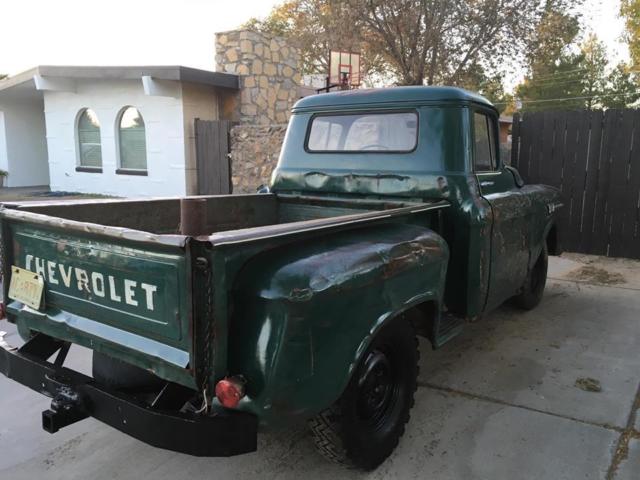 1959 Chevrolet Other Pickups 3100 - photo 8