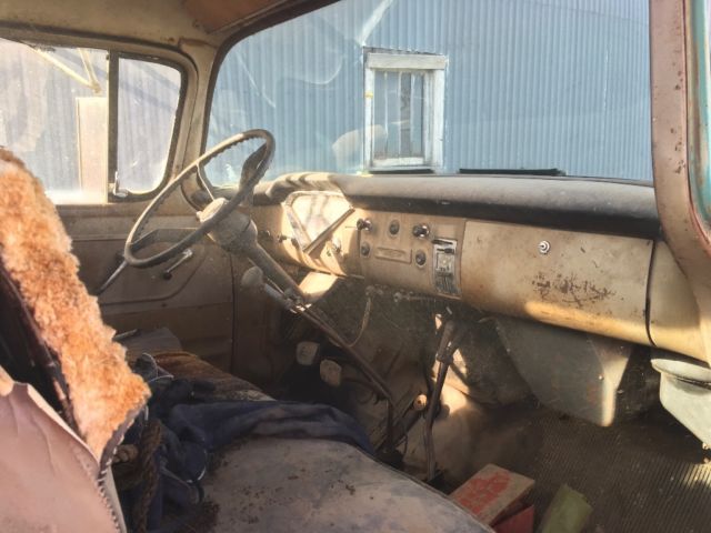 1959 Chevrolet Other Pickups - photo 10