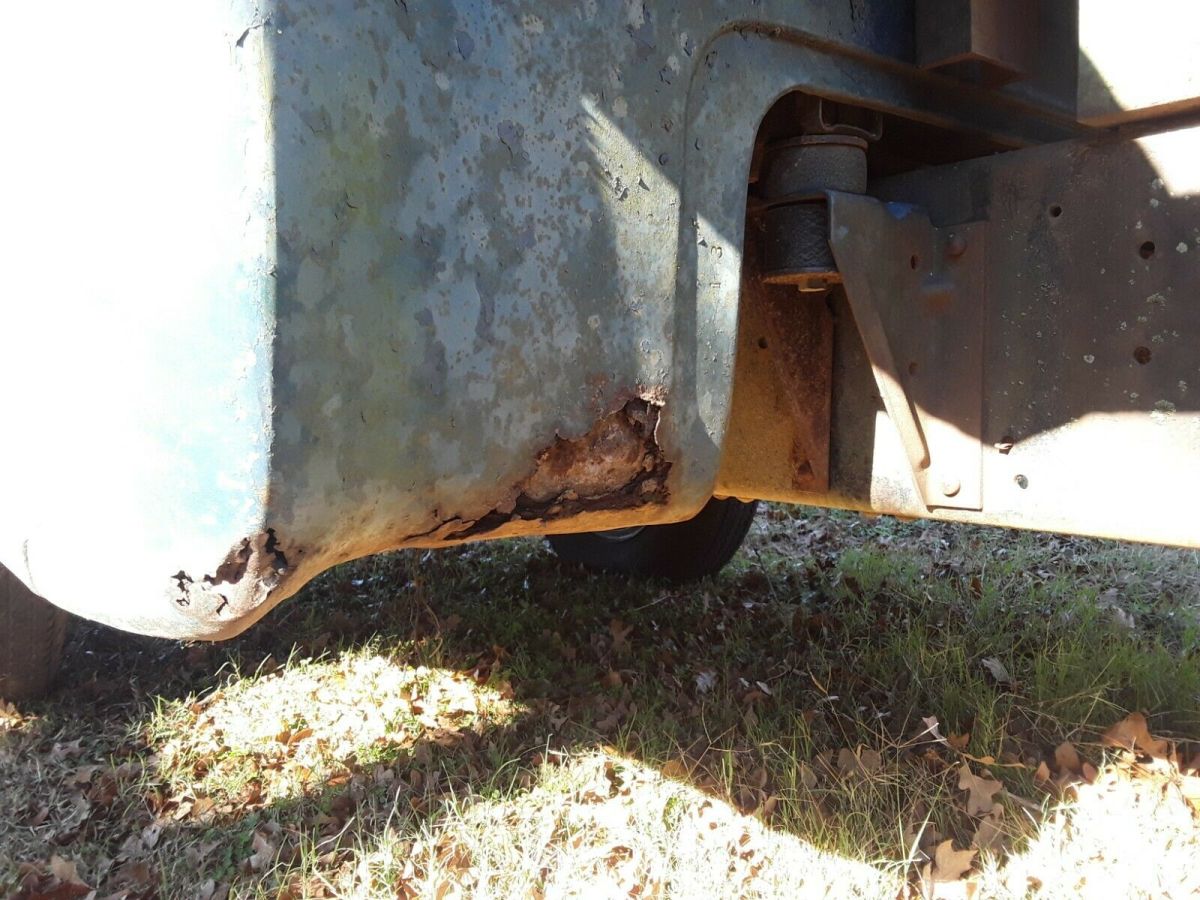 1959 Chevrolet Other Pickups - photo 5