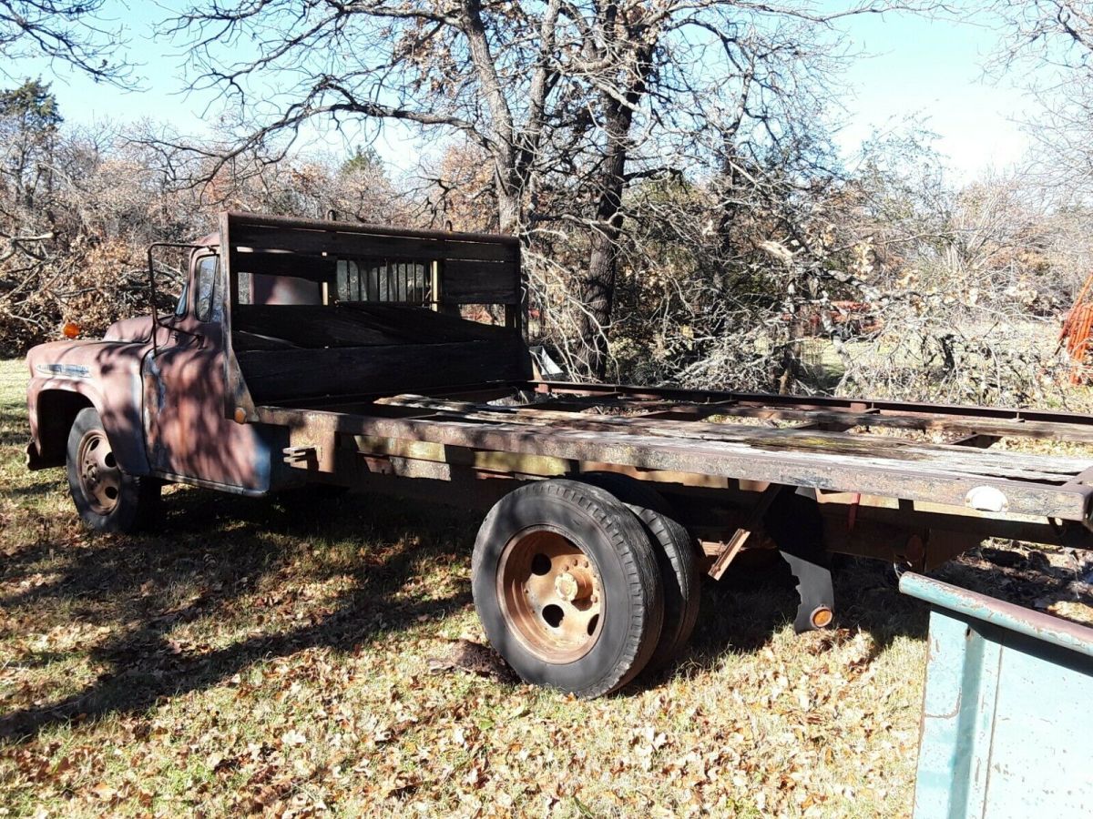 1959 Chevrolet Other Pickups - photo 6