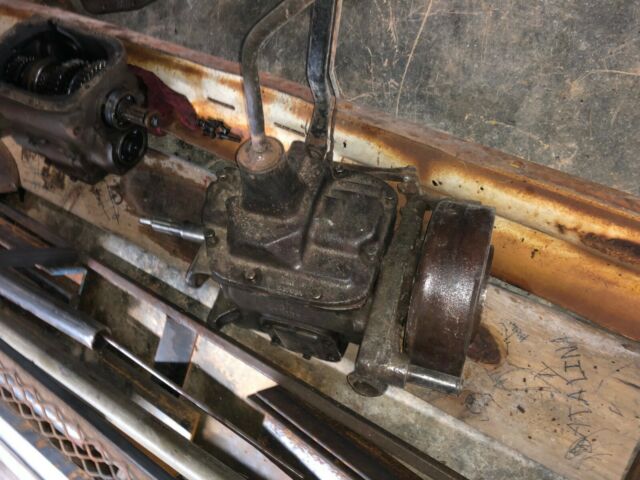 1959 Chevrolet Chevy Viking - photo 12