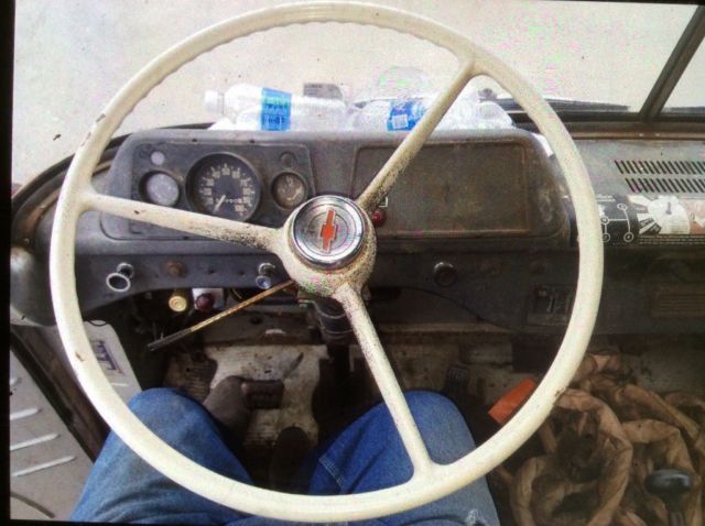 1959 Chevrolet Other - photo 12