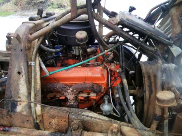 1959 Chevrolet Other - photo 3