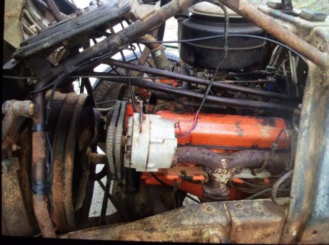 1959 Chevrolet Other - photo 4