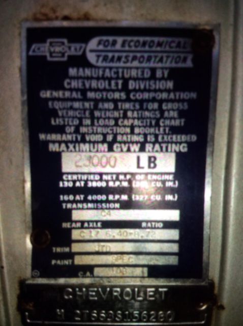 1959 Chevrolet Other - photo 9