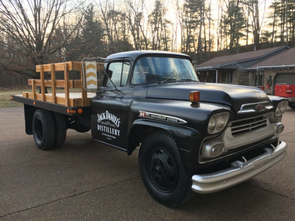 1959 Chevrolet Other Pickups Viking - photo 2