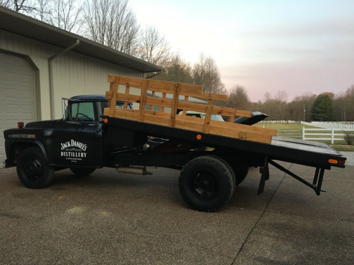 1959 Chevrolet Other Pickups Viking - photo 3