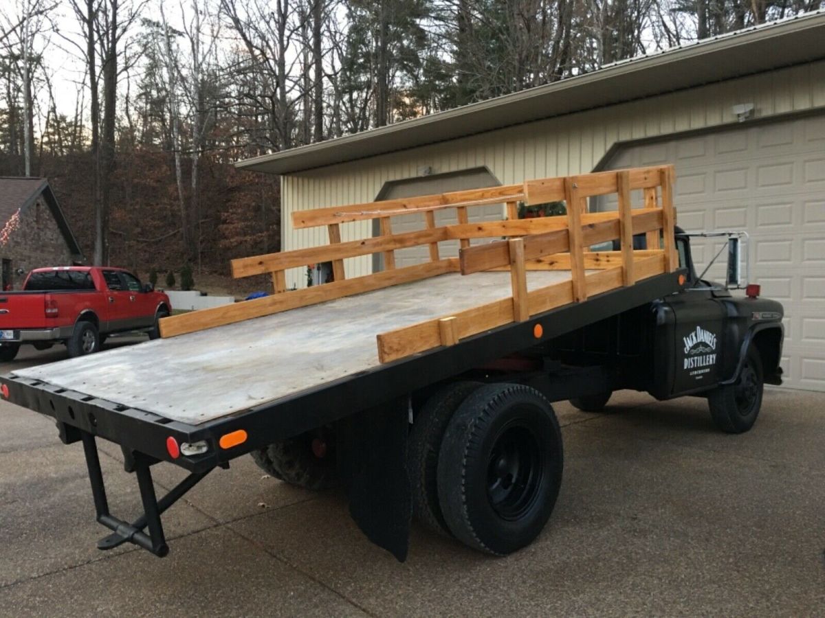 1959 Chevrolet Other Pickups Viking - photo 4