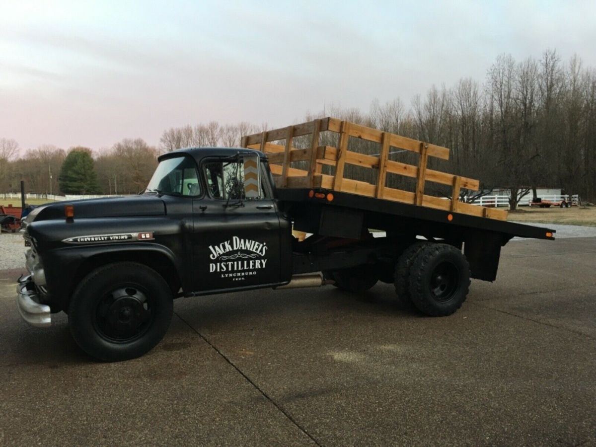1959 Chevrolet Other Pickups Viking - photo 5