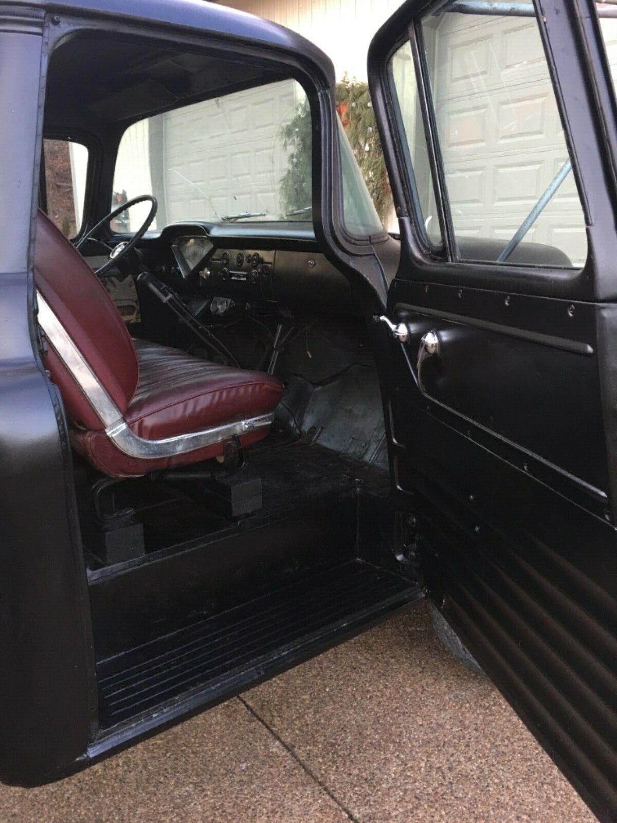 1959 Chevrolet Other Pickups Viking - photo 7