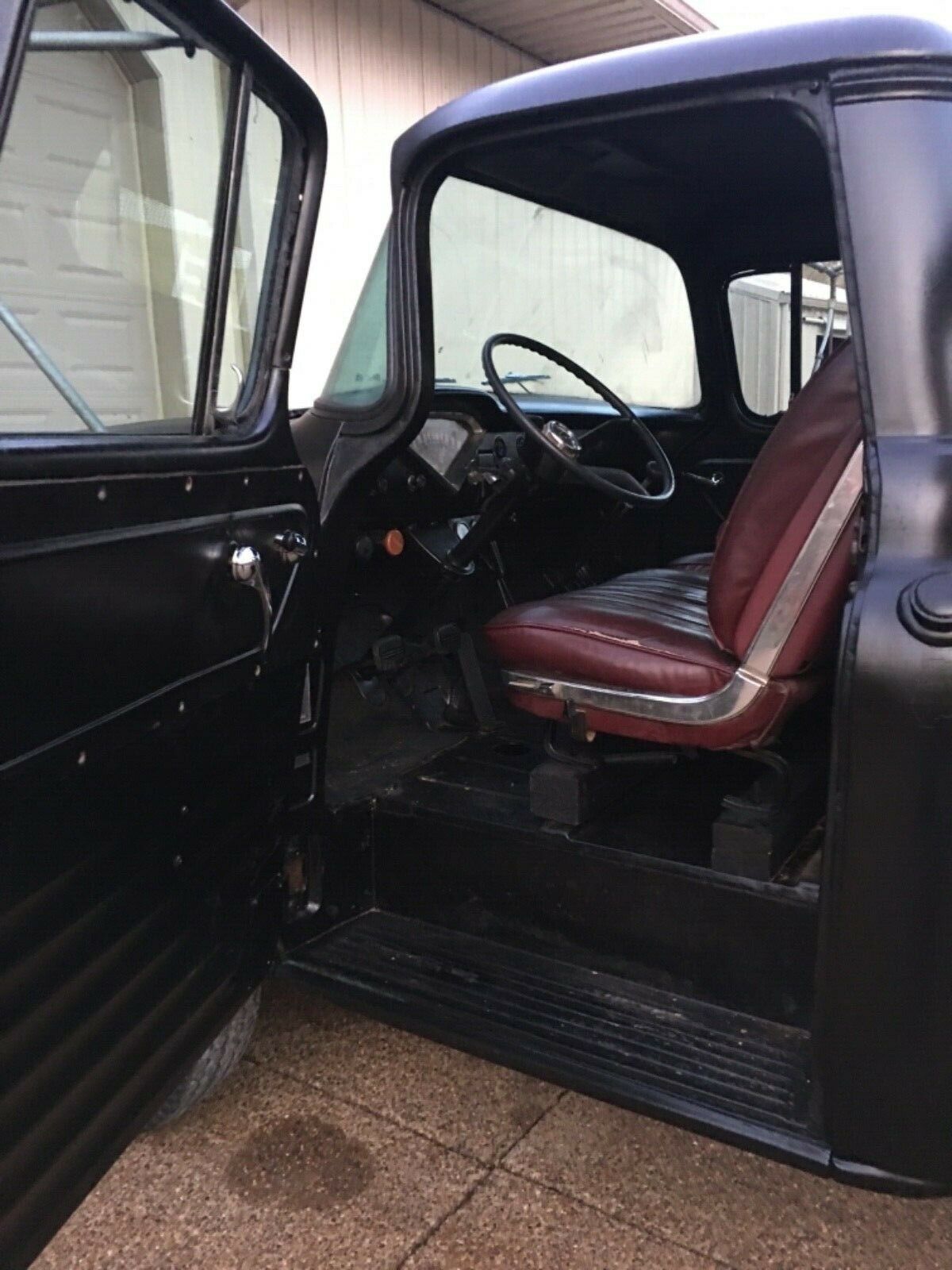1959 Chevrolet Other Pickups Viking - photo 8