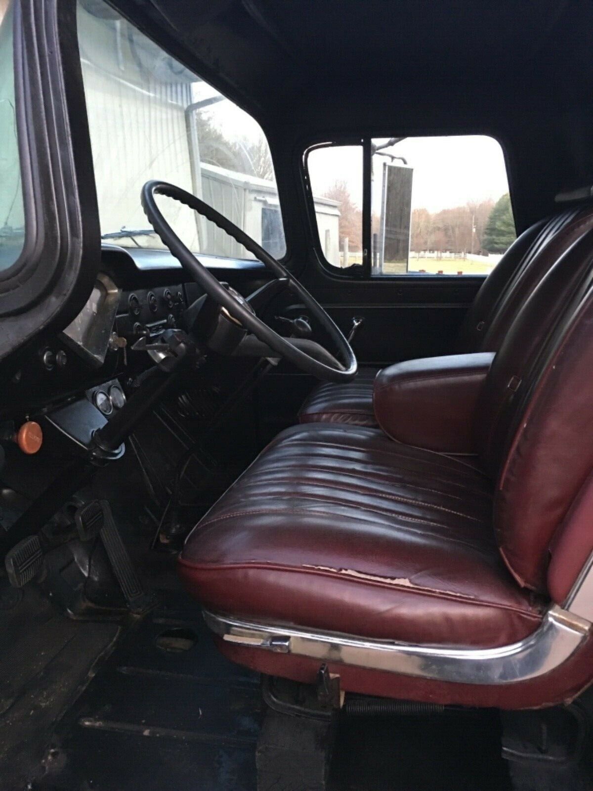 1959 Chevrolet Other Pickups Viking - photo 9