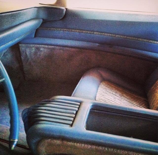 1959 Cadillac DeVille - photo 11