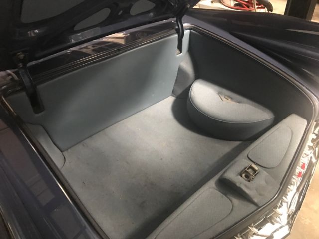 1959 Cadillac DeVille - photo 12