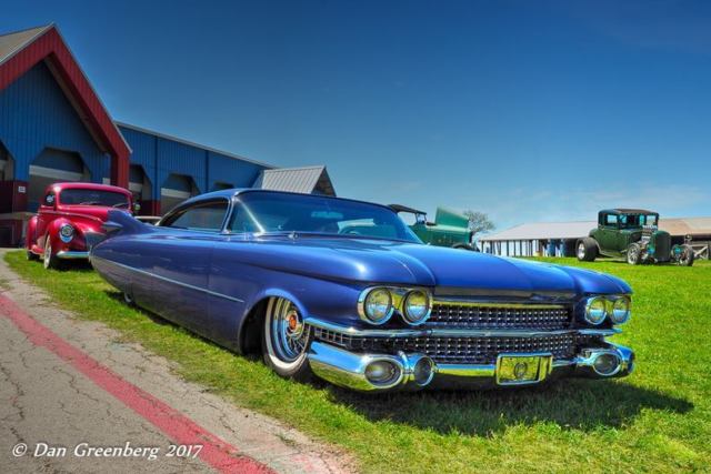 1959 Cadillac DeVille - photo 4