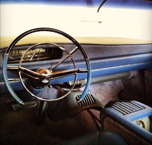 1959 Cadillac DeVille - photo 9