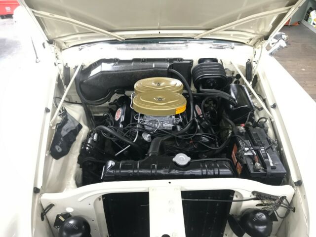 1959 Chrysler 300 Series E Convertible - photo 12