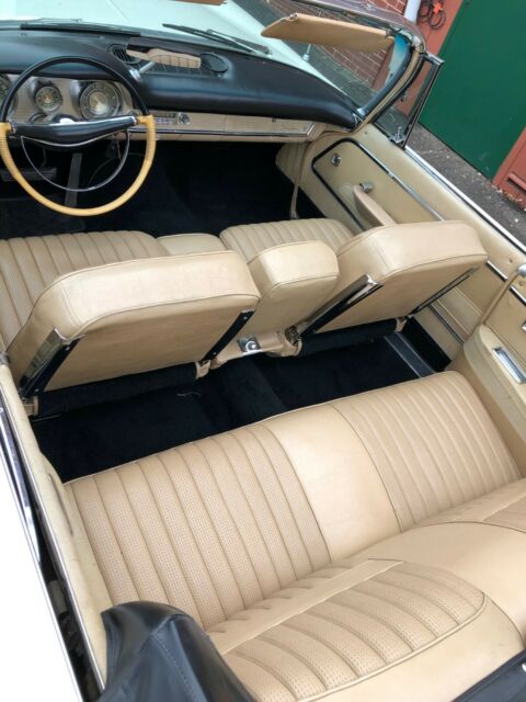 1959 Chrysler 300 Series E Convertible - photo 9