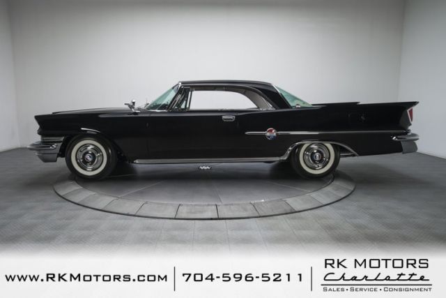1959 Chrysler 300 Series -- - photo 10