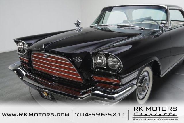 1959 Chrysler 300 Series -- - photo 11