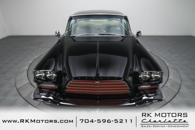 1959 Chrysler 300 Series -- - photo 13