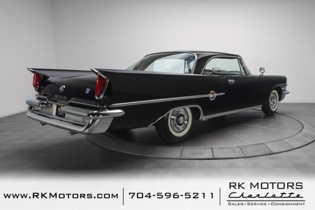 1959 Chrysler 300 Series -- - photo 2