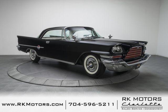 1959 Chrysler 300 Series -- - photo 7