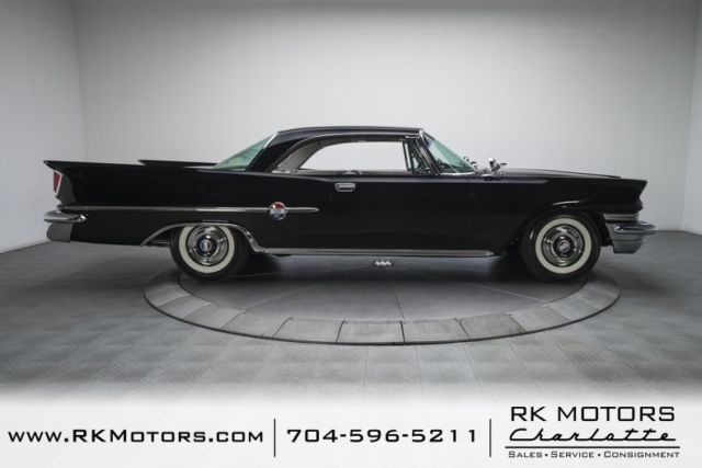 1959 Chrysler 300 Series -- - photo 9