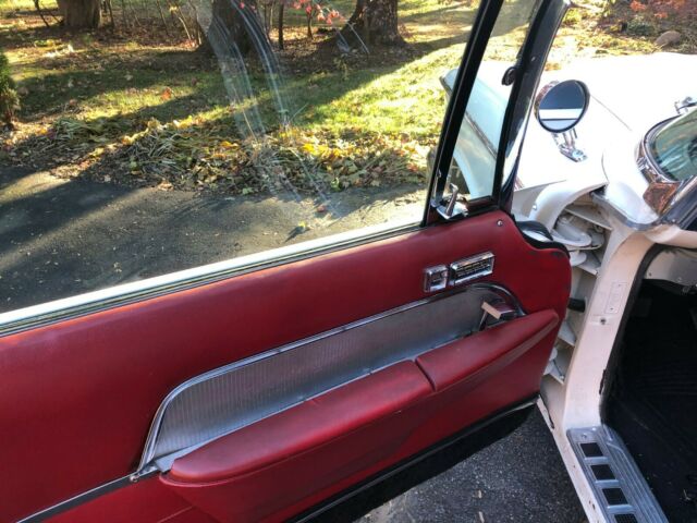 1959 Chrysler Imperial crown - photo 8