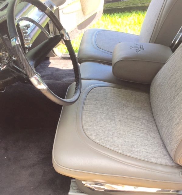 1959 Chrysler Imperial Crown Southhampton - photo 11