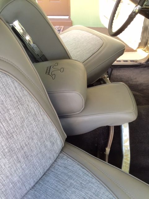 1959 Chrysler Imperial Crown Southhampton - photo 12