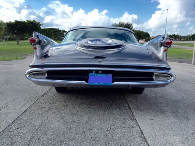 1959 Chrysler Imperial Crown Southhampton - photo 5