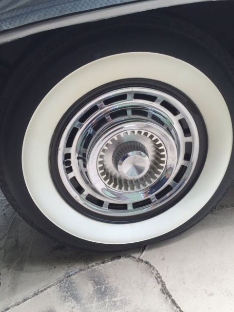 1959 Chrysler Imperial Crown Southhampton - photo 9
