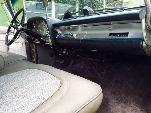 1959 Chrysler Imperial Crown Southampton - photo 10