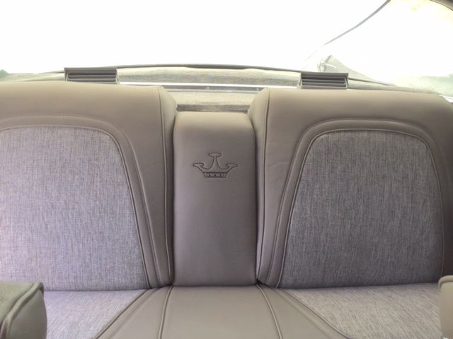 1959 Chrysler Imperial Crown Southampton - photo 13