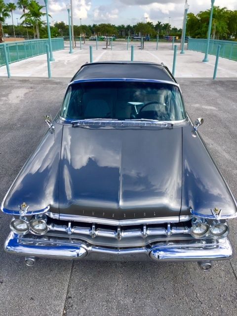 1959 Chrysler Imperial Crown Southampton - photo 5
