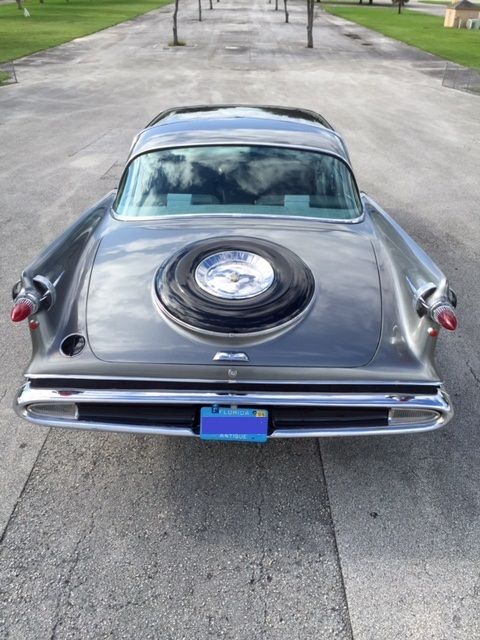1959 Chrysler Imperial Crown Southampton - photo 6