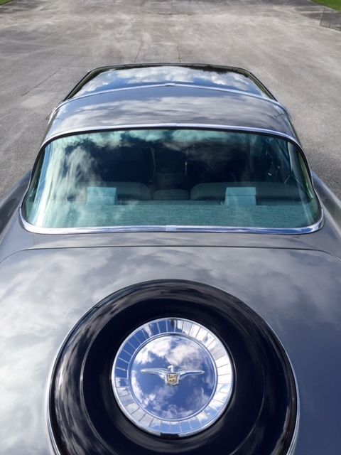 1959 Chrysler Imperial Southhampton - photo 11